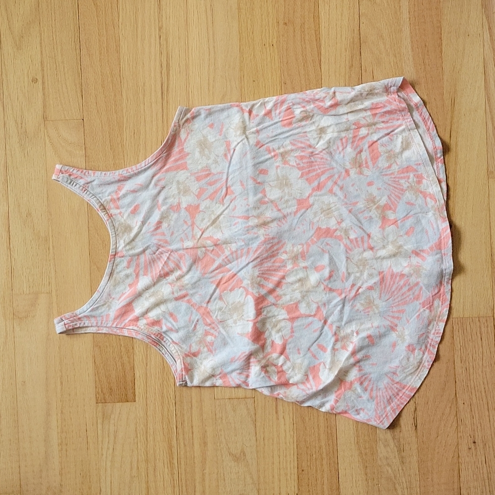 Gap Floral Tank